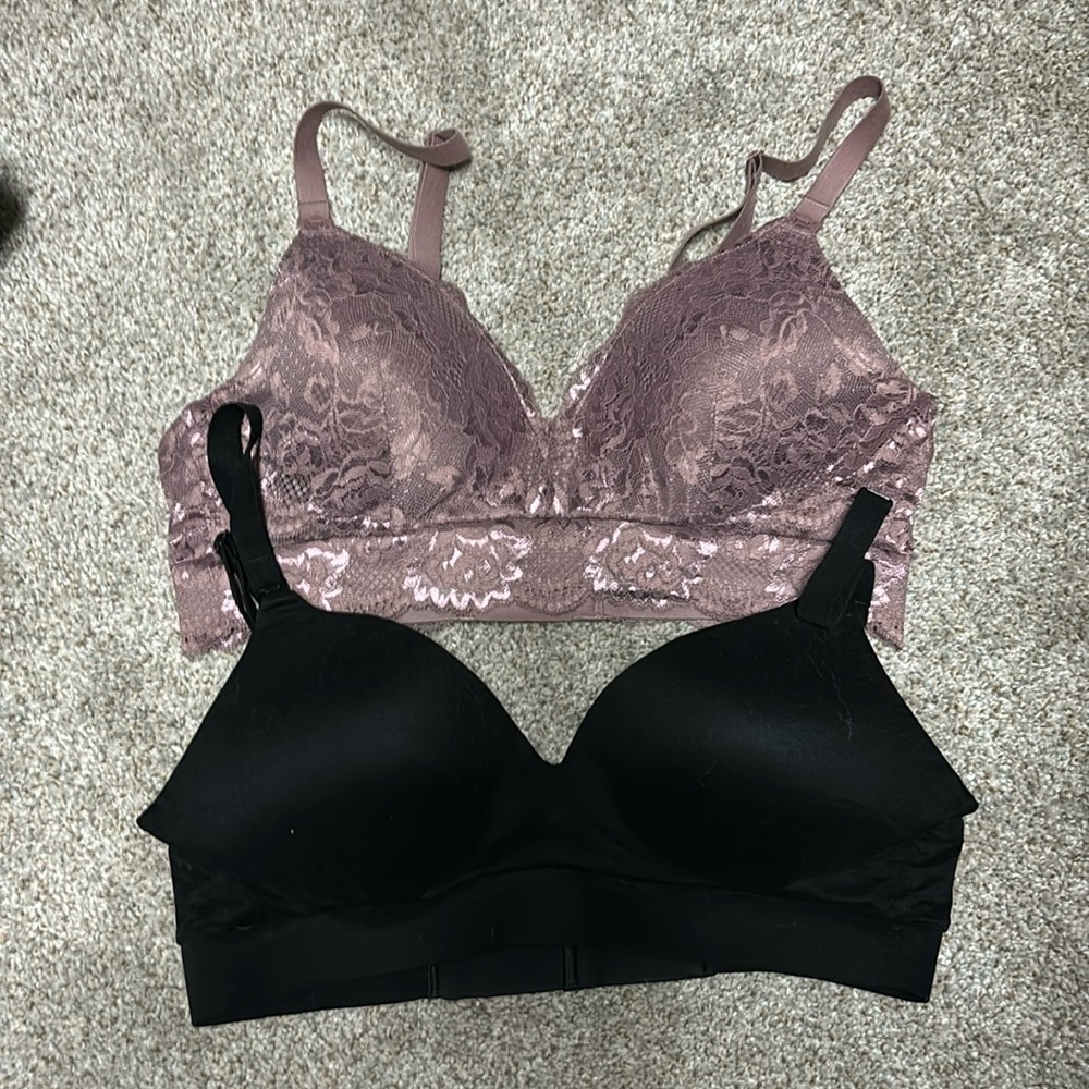 3-in-1 Nursing/Pumping Bra